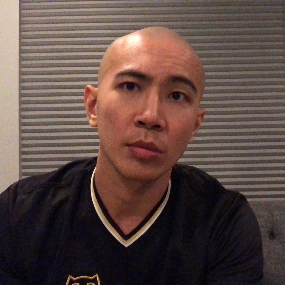 Meet your Posher, Andree